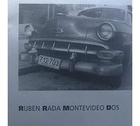 Ruben Rada - Montevideo Dos