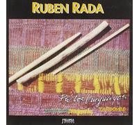 Ruben Rada - Pa' Los Uruguayos