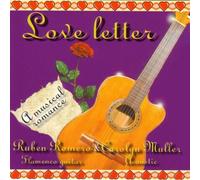 Ruben Romero & Carolyn Muller - Love Letter