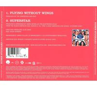 RUBEN STUDDARD - FLYING WITHOUT WINGS [SINGLE] NEW CD