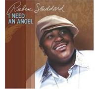 Ruben Studdard - I Need An Angel