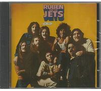 Ruben & The Jets - For Real