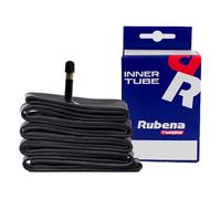Rubena Classic Schrader 48 Mm Inner Tube 24´´ Black