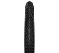 Rubena Donkey R28 Classic 26´´ X 2.35 Rigid Urban Tyre 26´´ x 2.35 Black