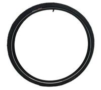 Mitas Flash Renforced 28´´ X 1.75 Rigid Urban Tyre Silver 28´´ x 1.75