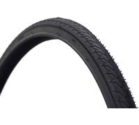 Rubena Flash V66 Tyre 700 x 28c Black
