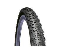 Mitas Cub.MITAS Ocelot V85 Classic 26x2.10 HOTP.RIG Tires, Sport, Black (Black), One Size