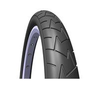 RUBENA Rigid bicycle tire cover COMFORT V57 350A CLASSIC 37-288