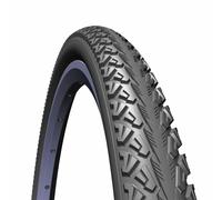Rubena Shield V81 26X1.75X2 Clever Face Tire For Bike