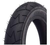 Rubena Slick Tread Pushchair Tyres - Black, v57 12 1/2 x 1.75/2 47/203