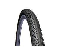 Rubena V81 Shield Wire Tyre Black