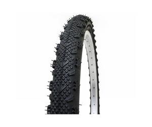 Rubena Winner Kids V45 14 x 1,75 x 2 Tyre Black
