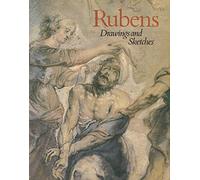 Rubens Drawings and Sketches : Catalogue of an Exhibition