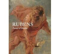 Rubens: Painter of Sketches