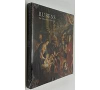 Rubens: the Adoration of the Magi