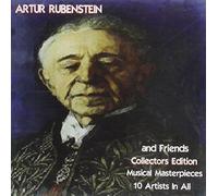 Rubenstein, Arthur - Arthur Rubenstein & Friends