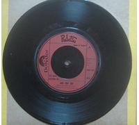 RUBETTES 7"Single- Juke Box Jive/When You're Falling In Love