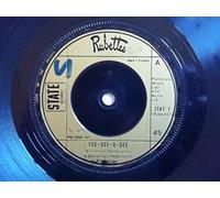 Rubettes - Foe-Dee-O-Dee - Rubettes, The 7" 45