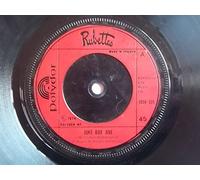 RUBETTES - Juke Box Jive - Rubettes, The 7" 45