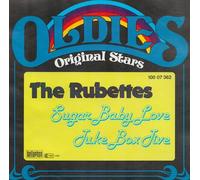 RUBETTES - Sugar baby love / Juke box jive (Oldies Original Stars) / 100.07.362
