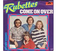Rubettes, The - Come On Over - Polydor - 2058 949