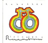 Rubettes, the - Riding on a Rainbow