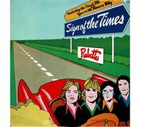 Rubettes, The Rubettes - Rubettes, The - Sign Of The Times - State Records - 2309 006