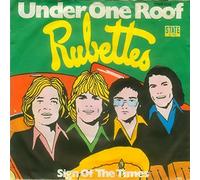 Rubettes, The Rubettes - Rubettes, The - Under One Roof - State Records - 2088 035