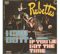 Rubettes, The - The Rubettes - I Can Do It - State Records - 2088 001