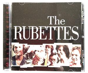 Rubettes,the - The Rubettes Master Series