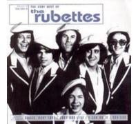 RUBETTES: THE VERY BEST OF - CD BRAND NEW