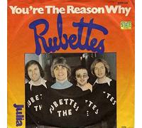Rubettes, The - You're The Reason Why - State Records - 2088 024