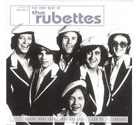 Rubettes - Very Best Of - New CD - V1111z