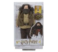 Harry Potter Rubeus Hagrid Movie Film Character Articulated Figure Doll Kids Toy