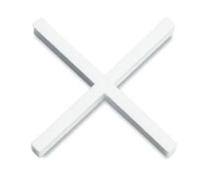 Rubi 02972 Long Leg Tile Spacers 3/32In (2mm) (Pack 1000) Rub02972