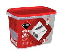 Rubi 03958 Delta Level System Kit Rub03958