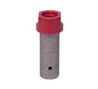 Rubi Tiling Tools 06985 Cylindrical Diamond Grinding Bit 20Mm