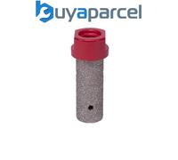 Rubi 06985 Cylindrical Diamond Grinding Bit 20mm RUB06985