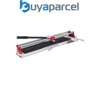 Rubi 14990 Manual Cutter with Case, Grey,92 cm