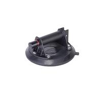 Rubi 18919 Assiette d'aspiration avec pompe Vacuum, 22mm Ø
