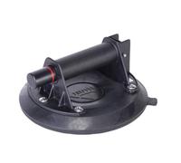 Rubi SC-200 Suction Cup with Vacuum Pump - 20cm Diameter Tile Sucker - 18919
