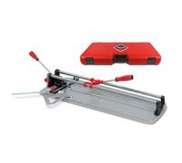 Rubi 18974 Ts66 Max Professional Manual Tile Cutter (Grey)