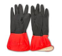 Rubi 20907 - Latex Gloves