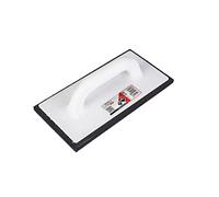 Rubi 24969 Rubber Spatula - Pro 28 x 14 x 1 cm.