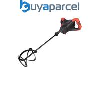 Rubi 26981 RUBIMIX-9 POWER MAX Electric Mixer 2100W 240V RUB26981
