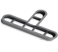 Rubi 2926 - Pack of 50 Crosstrees for Joints (10 mm)