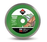 Rubi 31915 - CSV 125 Pro