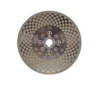 Rubi ECD 2 IN 1 Superpro Cutting and Grinding Diamond Blade 115mm