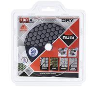 Rubi 62970 Diamond Polishing Disc