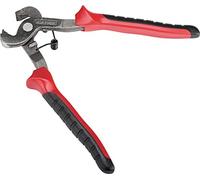 RUBI 65926 | Nippers for Ceramic Tiles | for Rectifying Ceramic Tile Cuts,